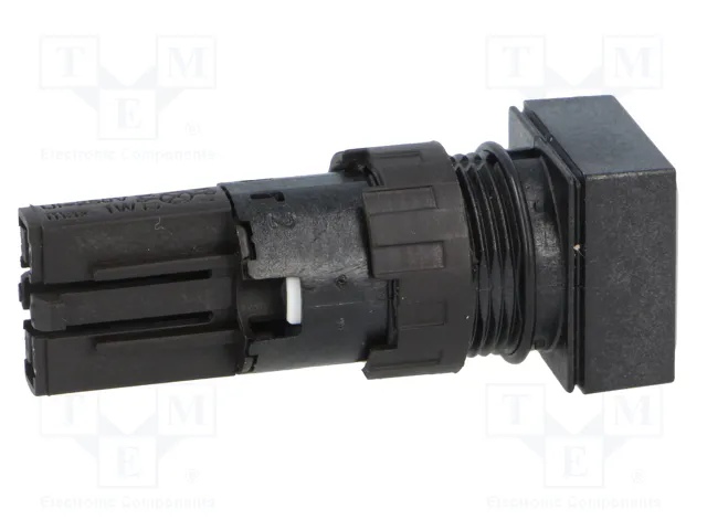 EATON ELECTRIC RMQ-16 Interruptor de presión verde 16mm EATON ELECTRIC RMQ-16 Interruptor de presión verde 16mm
