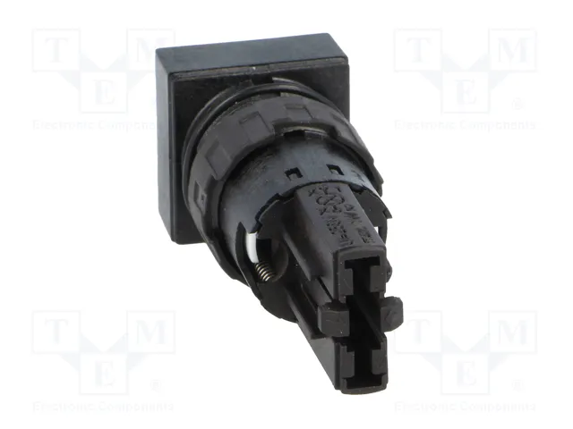EATON ELECTRIC RMQ-16 Interruptor de presión verde 16mm EATON ELECTRIC RMQ-16 Interruptor de presión verde 16mm