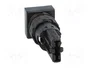 EATON ELECTRIC RMQ-16 Interruptor de presión verde 16mm