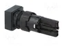 EATON ELECTRIC RMQ-16 Interruptor de presión verde 16mm