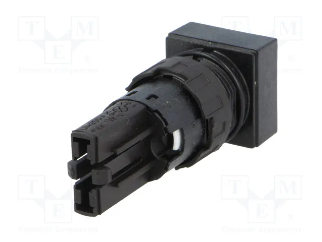 EATON ELECTRIC RMQ-16 Interruptor de presión verde 16mm EATON ELECTRIC RMQ-16 Interruptor de presión verde 16mm