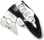 Dunlop Pack 50 Púas Dedo Nickel Silver Mini .025" (0.63 Mm)