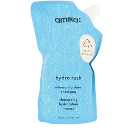 Amika HYDRO RUSH Champú Hidratación Intensa 500 ml