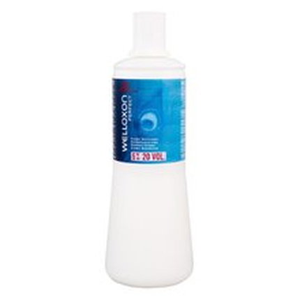 Wella Professionals Welloxon Perfect 6% 20 vol. 1000 ml