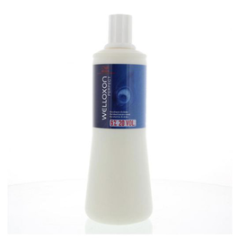 Wella Professionals Welloxon Perfect 6% 20 Vol. 1000 ml