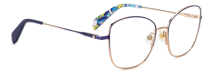 Kate Spade SERENITY-G-PJPF317 Gafas de vista Azul Kate Spade SERENITY-G-PJPF317 Gafas de vista Azul