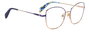 Kate Spade SERENITY-G-PJPF317 Gafas de vista Azul