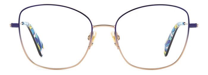 Kate Spade SERENITY-G-PJPF317 Gafas de vista Azul Kate Spade SERENITY-G-PJPF317 Gafas de vista Azul