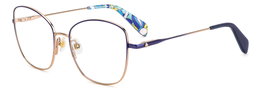 Kate Spade SERENITY-G-PJPF317 Gafas de vista Azul