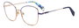 Kate Spade SERENITY-G-PJPF317 Gafas de vista Azul