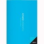 Additio Cuaderno Duplex A4 para Profesorado con Cubiertas de PVC
