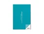 Additio Cuaderno Duplex A4 Para Profesorado Pvc 112 Páginas Colores Surtidos