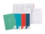 Additio Cuaderno Duplex A4 Para Profesorado Pvc 112 Páginas Colores Surtidos