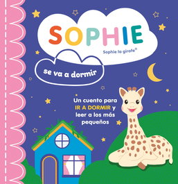PANINI FONDO, SOPHIE SE VA A DORMIR. - PANINI FONDO