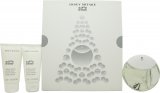 Issey Miyake A Drop d'Issey Gift Set Eau de Parfum 50 ml y 2 x 50 ml Crema de Manos