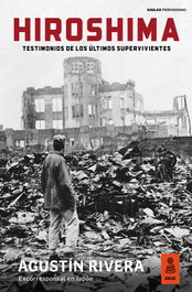 Hiroshima, Agustín Rivera - KAILAS