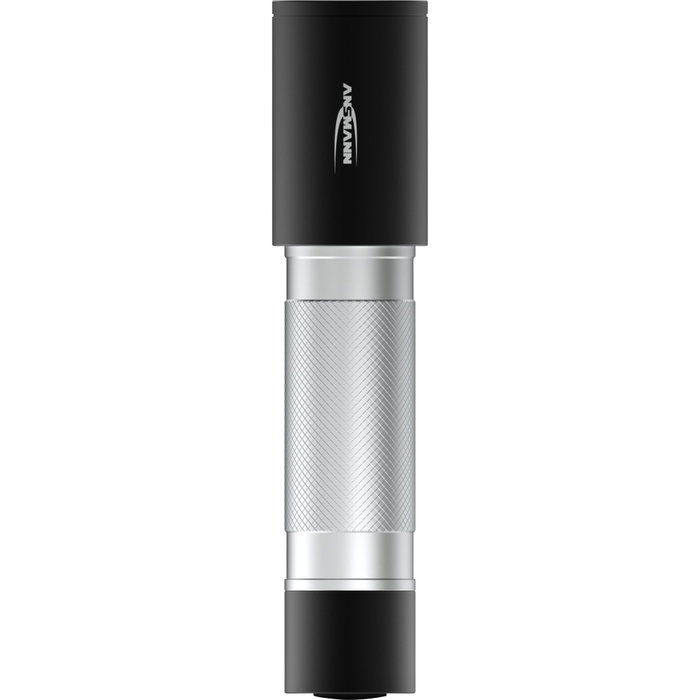 Ansmann Daily Use 300B con 2x Baby C