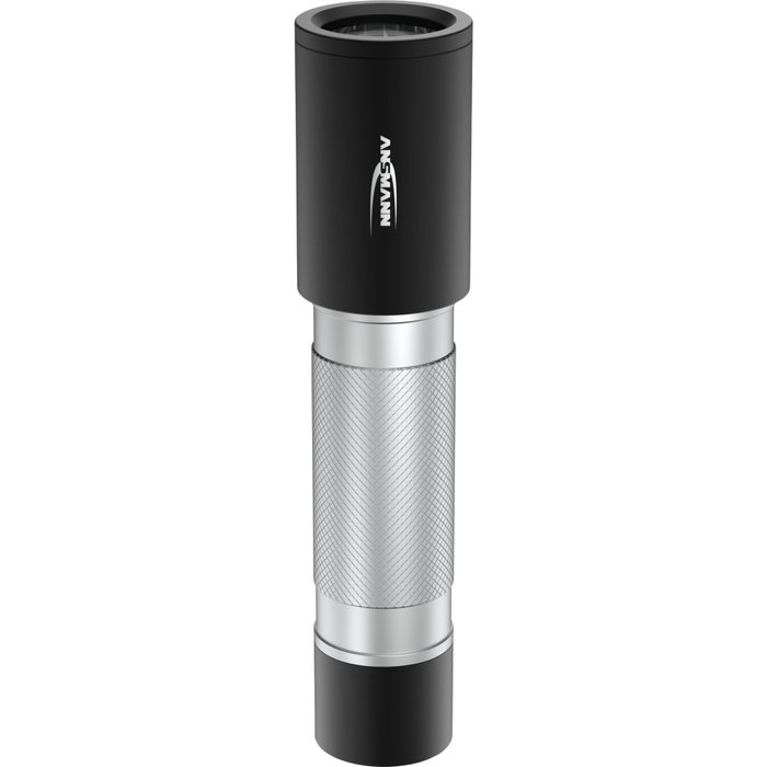 Ansmann Daily Use 300B con 2x Baby C
