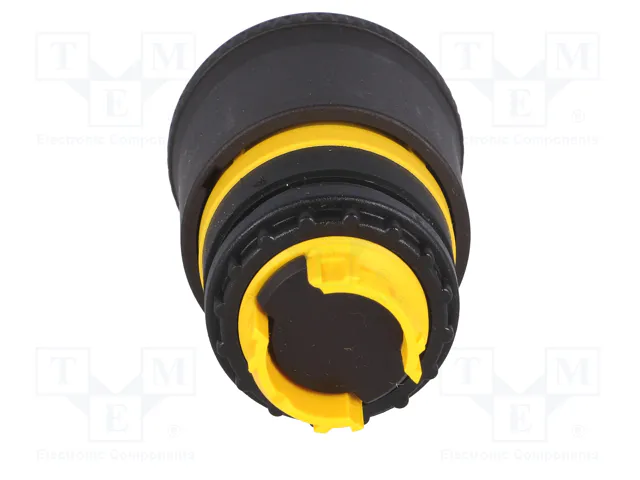 EATON ELECTRIC Interruptor de emergencia RMQ-Titan negro 22mm EATON ELECTRIC Interruptor de emergencia RMQ-Titan negro 22mm