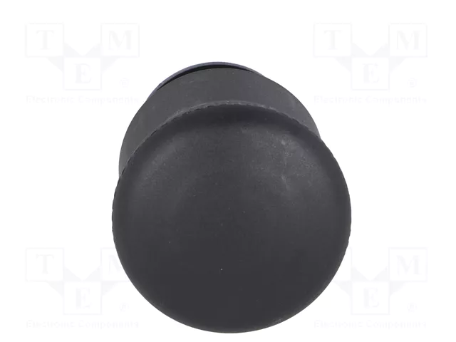 EATON ELECTRIC Interruptor de emergencia RMQ-Titan negro 22mm EATON ELECTRIC Interruptor de emergencia RMQ-Titan negro 22mm
