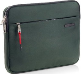 MIQUELRIUS COLECCIONES Funda para portátil Bag To Work verde 39x29x3cm