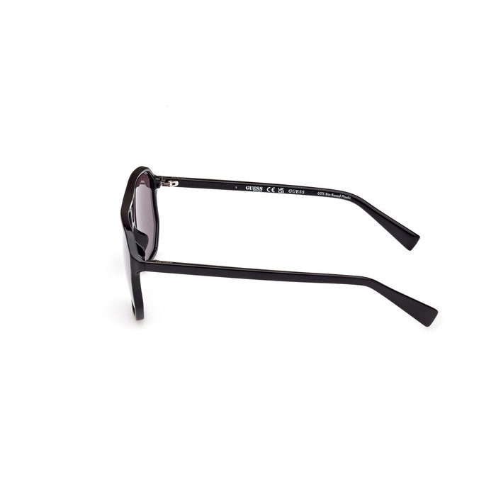 Gafas de Sol Hombre Guess GU8276-5801A ø 58 mm