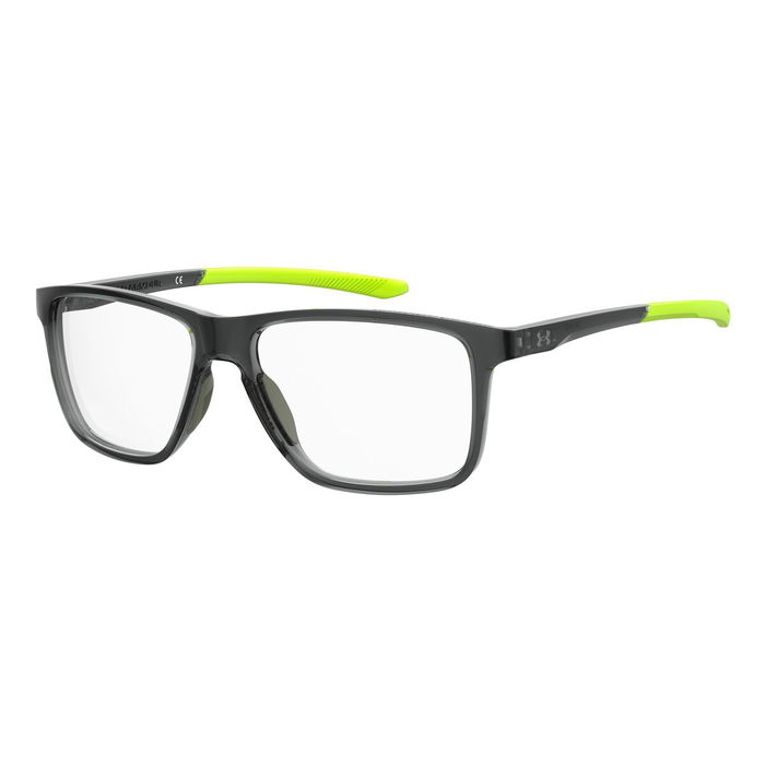 Montura de Gafas Hombre Under Armour UA50220OXF615 ø 56 mm Montura de Gafas Hombre Under Armour UA50220OXF615 ø 56 mm