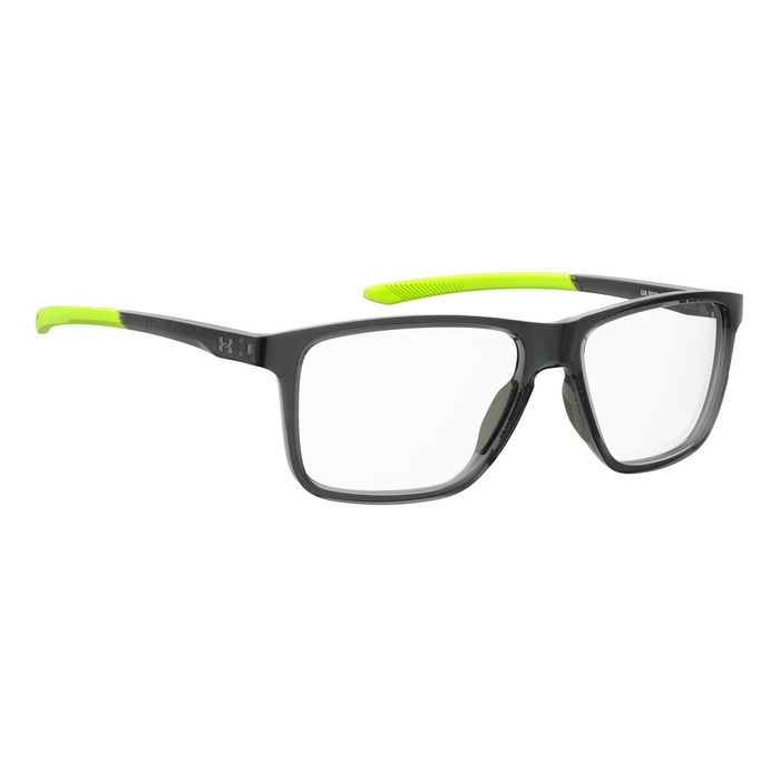 Montura de Gafas Hombre Under Armour UA50220OXF615 ø 56 mm Montura de Gafas Hombre Under Armour UA50220OXF615 ø 56 mm