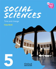 OXFORD UNIVERSITY PRESS, THINK SOCIAL SCIENCE (MOD.2) 5ºPRIM. CLASSBOOK