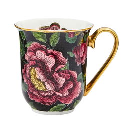 Spode Mug Negro 340 Ml Creatures of Curiosity