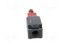 PIZZATO ELETTRICA Interruptor de seguridad de cuerda FL, unilateral, NC x2, IP67