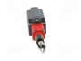 PIZZATO ELETTRICA Interruptor de seguridad de cuerda FL, unilateral, NC x2, IP67