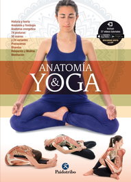 PAIDOTRIBO Anatomía funcional del yoga, David Keil