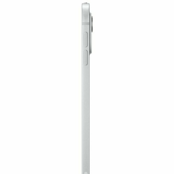 Apple iPad Pro 11 pulg. M4 Wi-Fi 512GB Plata Apple iPad Pro 11 pulg. M4 Wi-Fi 512GB Plata