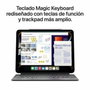 Apple iPad Pro 11 pulg. M4 Wi-Fi 512GB Plata