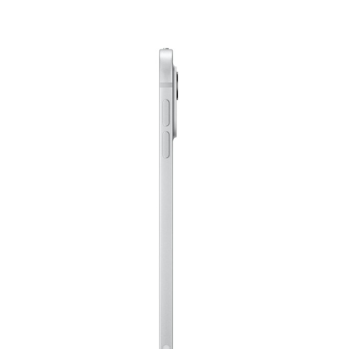 Apple iPad Pro 11 pulg. M4 Wi-Fi 512GB Plata Apple iPad Pro 11 pulg. M4 Wi-Fi 512GB Plata