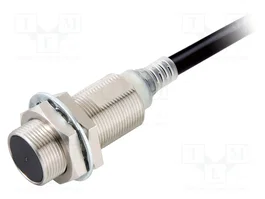 OMRON Sensor Inductivo E2E Next M18 PNP/NO 0-8mm