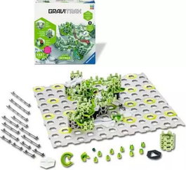 Ravensburger GraviTrax Conjunto de Acción Skytrax