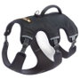 Ferplast Arnés Ergotrekking P Large Negro