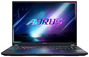 GIGABYTE AORUS ELITE 16 BWHC3PTC64SH Intel Core Ultra 9 275HX 16" WQXGA 165Hz 32GB DDR5 1TB SSD NVIDIA RTX 5070 Windows 11 Home Gris