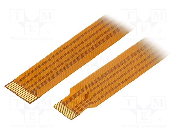 RASPBERRY PI Cable de conexión de cámara estándar mini 300mm