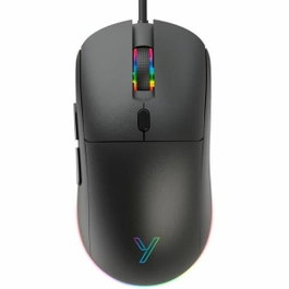 Yenkee Ratón para juegos REAPER YMS 300BK