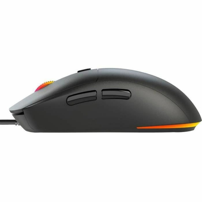 Yenkee Ratón para juegos REAPER YMS 300BK Yenkee Ratón para juegos REAPER YMS 300BK