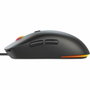Yenkee Ratón para juegos REAPER YMS 300BK