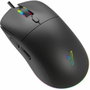 Yenkee Ratón para juegos REAPER YMS 300BK