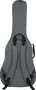 Gator Funda para Guitarra Acústica Transit Gris