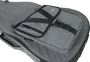 Gator Funda para Guitarra Acústica Transit Gris