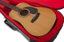 Gator Funda para Guitarra Acústica Transit Gris