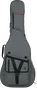 Gator Funda para Guitarra Acústica Transit Gris