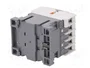 LS ELECTRIC Contactor METAMEC GMC-16M 24VAC 16A 3-polar